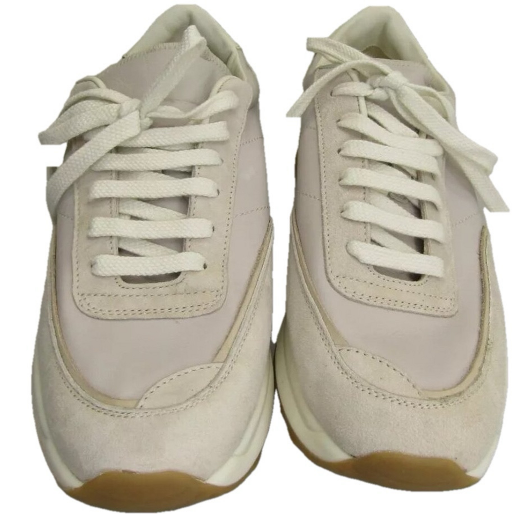 NEW COMMON PROJECTS Womens Track 80 Sneakers Low-Top Casual Lace-Up Size 9